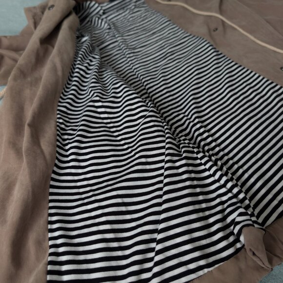 MINKPINK Nordstrom casual lined jacket - Picture 6 of 9